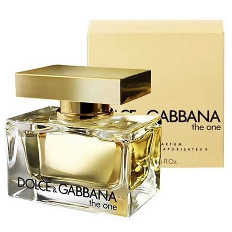 dolce gabbana the one feminino 75ml|the one Dolce & Gabbana fragrantica.